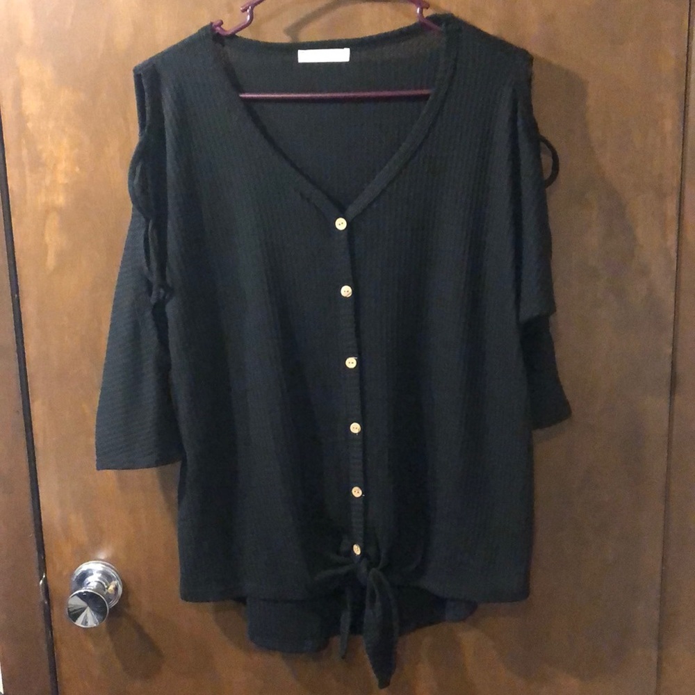 Reborn J top